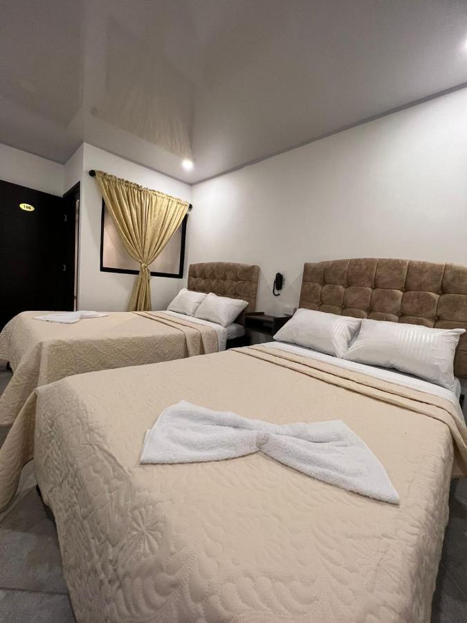 Katara Boutique Hotel 马里基塔 外观 照片