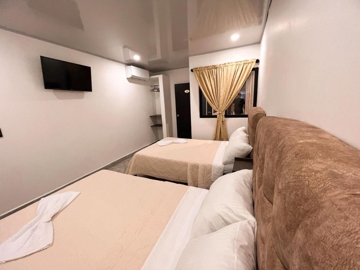 Katara Boutique Hotel 马里基塔 外观 照片