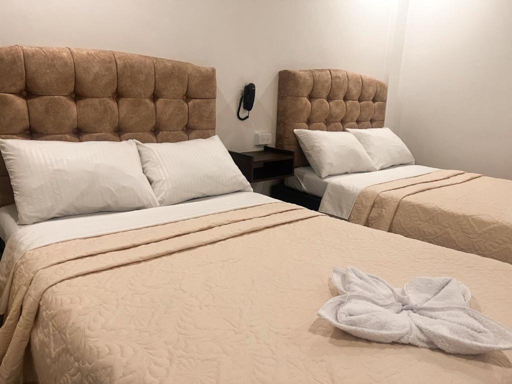 Katara Boutique Hotel 马里基塔 外观 照片