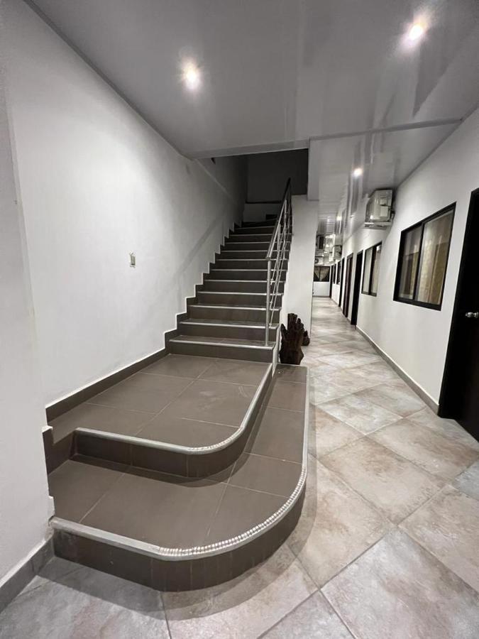 Katara Boutique Hotel 马里基塔 外观 照片