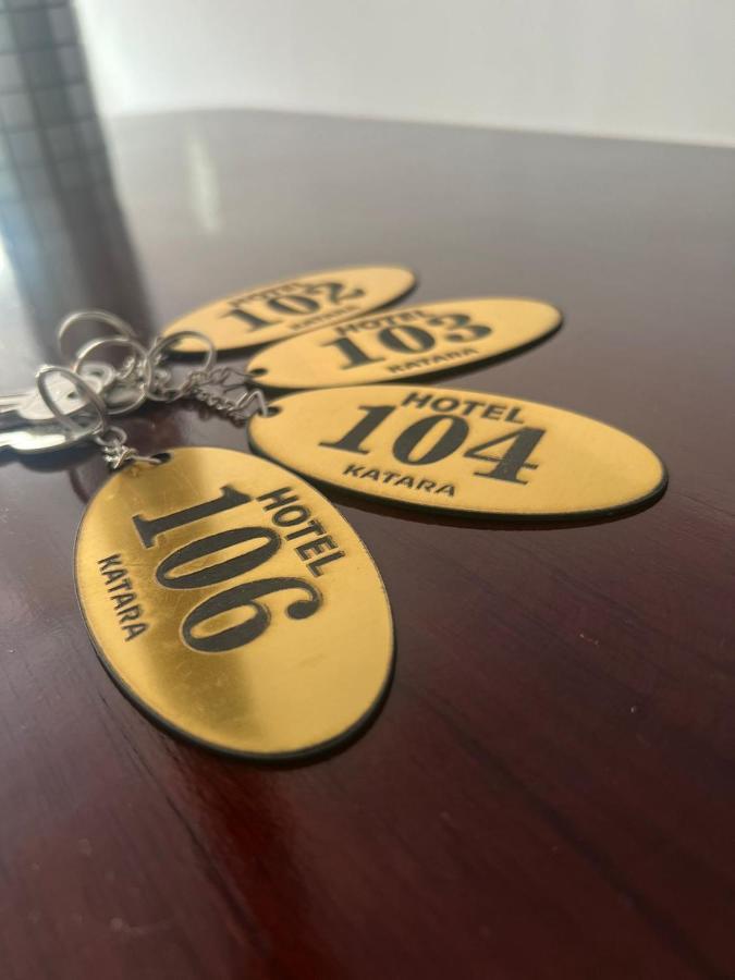 Katara Boutique Hotel 马里基塔 外观 照片