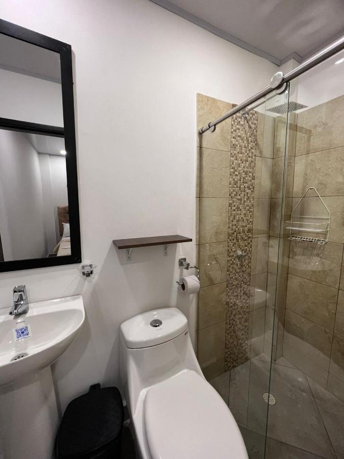 Katara Boutique Hotel 马里基塔 外观 照片