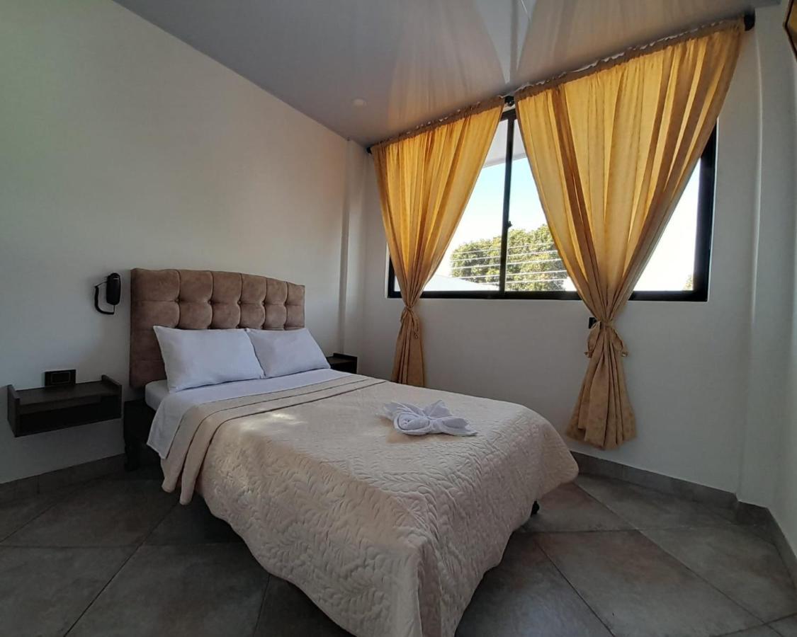 Katara Boutique Hotel 马里基塔 外观 照片