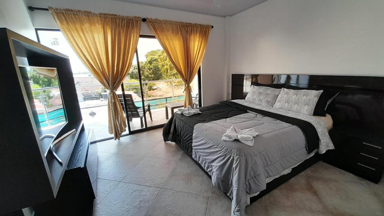 Katara Boutique Hotel 马里基塔 外观 照片