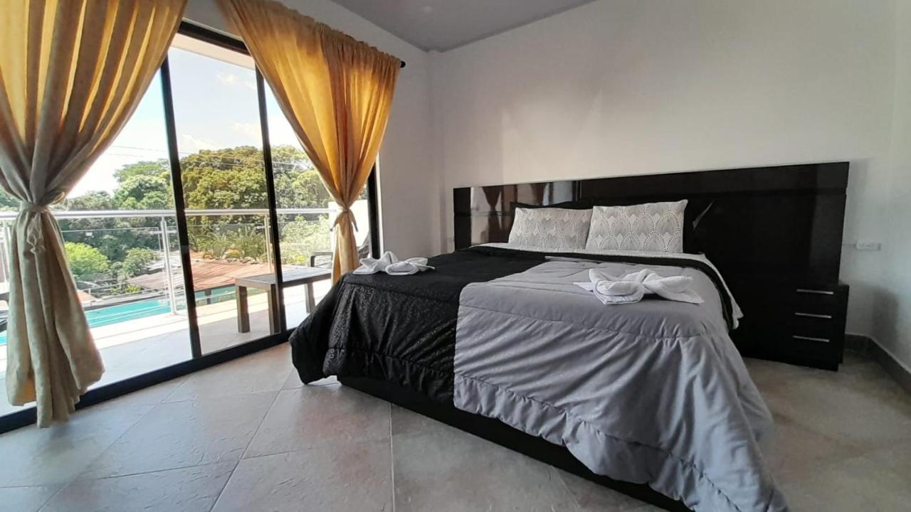 Katara Boutique Hotel 马里基塔 外观 照片