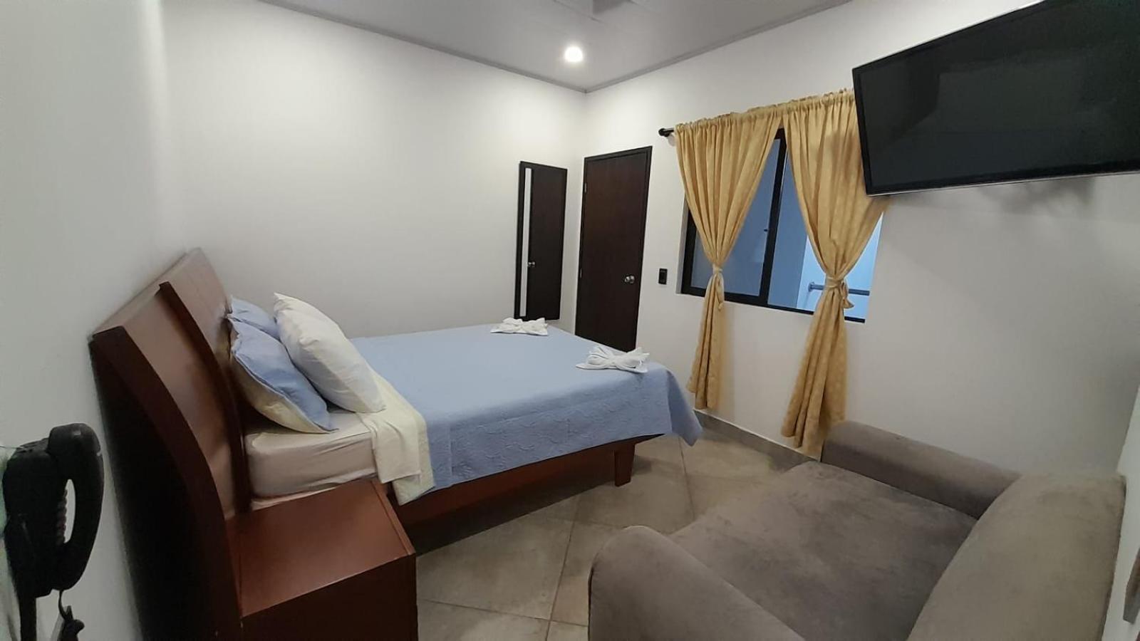 Katara Boutique Hotel 马里基塔 外观 照片